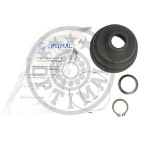 Acquista Kit cuffia, semiasse da OPTIMAL CVB-10228CR a buon mercato per soli 24,89 €