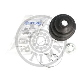 Acquista Kit cuffia, semiasse da OPTIMAL CVB-10229CR a buon mercato per soli 27,03 €