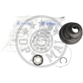 Acquista Kit cuffia, semiasse da OPTIMAL CVB-10236CR a buon mercato per soli 37,68 €