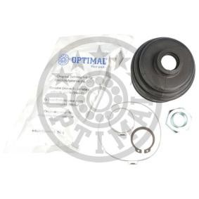 Achetez des Jeu de joint-soufflet, arbre de commande OPTIMAL CVB-10240CR à prix pour 25,92 €