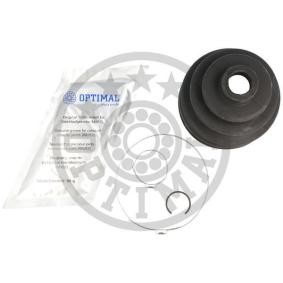 Acquista Kit cuffia, semiasse da OPTIMAL CVB-10267CR a buon mercato per soli 29,05 €