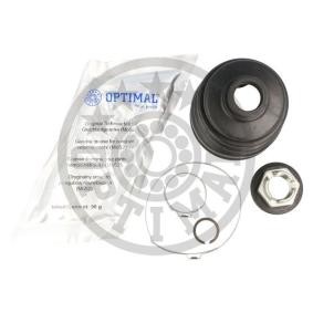 Acquista Kit cuffia, semiasse da OPTIMAL CVB-10270CR a buon mercato per soli 31,85 €