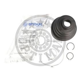 Acquista Kit cuffia, semiasse da OPTIMAL CVB-10273CR a buon mercato per soli 24,76 €