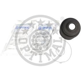 Acquista Kit cuffia, semiasse da OPTIMAL CVB-10274CR a buon mercato per soli 43,57 €
