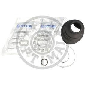 Acquista Kit cuffia, semiasse da OPTIMAL CVB-10278CR a buon mercato per soli 18,50 €