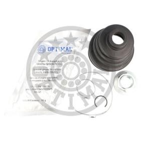 Achetez des Jeu de joint-soufflet, arbre de commande OPTIMAL CVB-10297CR à prix pour 33,72 €