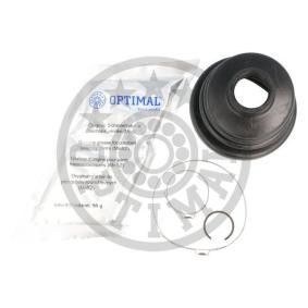 Comprar Juego de fuelle, árbol de transmisión de OPTIMAL CVB-10313CR a bajo precio de 21,53 €
