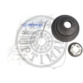 Acquista Kit cuffia, semiasse da OPTIMAL CVB-10316CR a buon mercato per soli 33,72 €