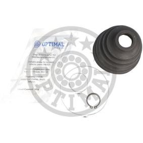 Acquista Kit cuffia, semiasse da OPTIMAL CVB-10339CR a buon mercato per soli 35,26 €