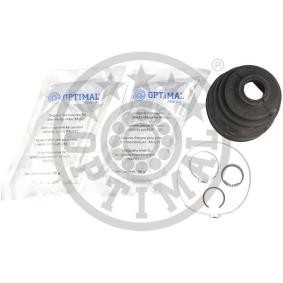 Acquista Kit cuffia, semiasse da OPTIMAL CVB-10348CR a buon mercato per soli 31,53 €