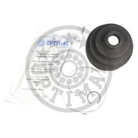Acquista Kit cuffia, semiasse da OPTIMAL CVB-10352CR a buon mercato per soli 36,42 €