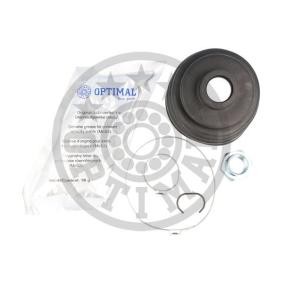 Compre Jogo de foles, veio de transmissão da OPTIMAL CVB-10358CR a um preço baixo por 33,34 €