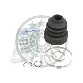 Acquista Kit cuffia, semiasse da OPTIMAL CVB-10368CR a buon mercato per soli 42,12 €