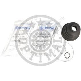 Achetez des Jeu de joint-soufflet, arbre de commande OPTIMAL CVB-10376CR à prix pour 27,76 €