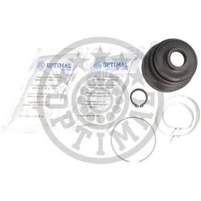 Achetez des Jeu de joint-soufflet, arbre de commande OPTIMAL CVB-10484CR à prix pour 61,81 €