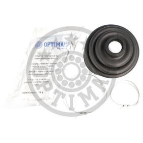 Acquista Kit cuffia, semiasse da OPTIMAL CVB-10497CR a buon mercato per soli 30,73 €