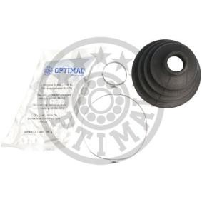 Acquista Kit cuffia, semiasse da OPTIMAL CVB-10503CR a buon mercato per soli 25,33 €