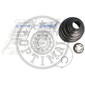 Acquista Kit cuffia, semiasse da OPTIMAL CVB-10528TPE a buon mercato per soli 37,58 €