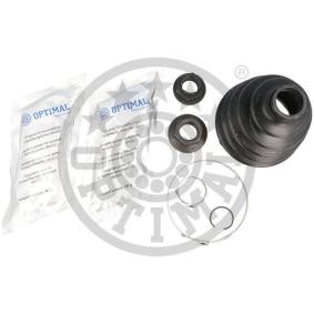 Achetez des Jeu de joint-soufflet, arbre de commande OPTIMAL CVB-10537TPE à prix pour 25,92 €