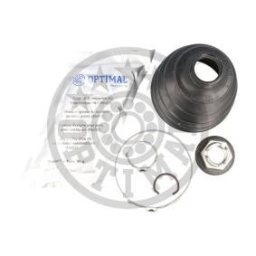 Acquista Kit cuffia, semiasse da OPTIMAL CVB-10549TPE a buon mercato per soli 25,73 €