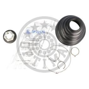 Acquista Kit cuffia, semiasse da OPTIMAL CVB-10552TPE a buon mercato per soli 42,31 €