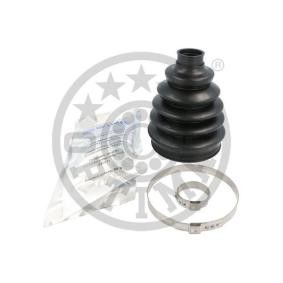 Comprar Juego de fuelle, árbol de transmisión de OPTIMAL CVB-10555TPE a bajo precio de 30,48 €