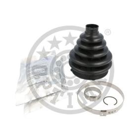 Achetez des Jeu de joint-soufflet, arbre de commande OPTIMAL CVB-10562TPE à prix pour 33,38 €