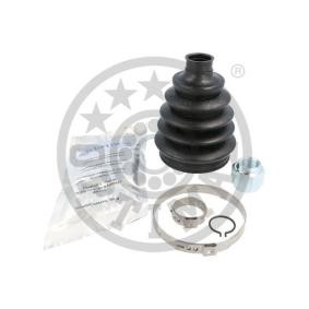 Comprar Juego de fuelle, árbol de transmisión de OPTIMAL CVB-10577TPE a bajo precio de 43,02 €