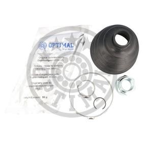 Acquista Kit cuffia, semiasse da OPTIMAL CVB-10596TPE a buon mercato per soli 27,21 €