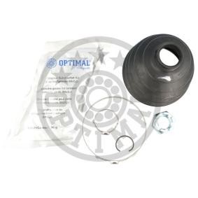 Achetez des Jeu de joint-soufflet, arbre de commande OPTIMAL CVB-10616TPE à prix pour 21,88 €