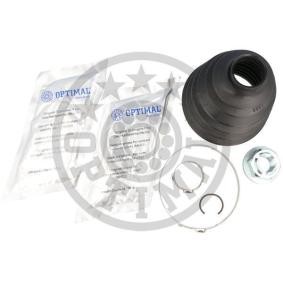 Comprar Juego de fuelle, árbol de transmisión de OPTIMAL CVB-10618TPE a bajo precio de 33,87 €