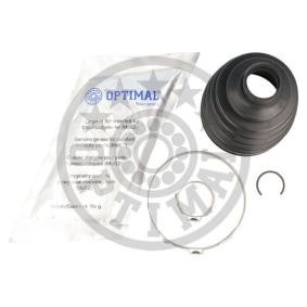 Osta Paljekumisarja, vetoakseli OPTIMAL:llä CVB-10630TPE edullisesti hintaan 54,80 €
