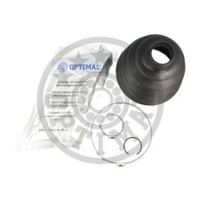 Osta Paljekumisarja, vetoakseli OPTIMAL:llä CVB-10633TPE edullisesti hintaan 27,38 €