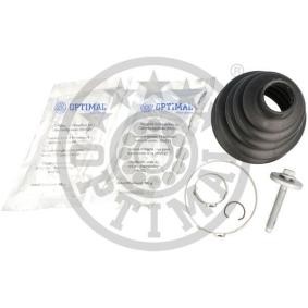 Acquista Kit cuffia, semiasse da OPTIMAL CVB-10634TPE a buon mercato per soli 31,09 €