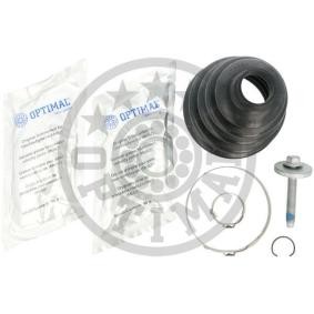 Acquista Kit cuffia, semiasse da OPTIMAL CVB-10637TPE a buon mercato per soli 41,13 €