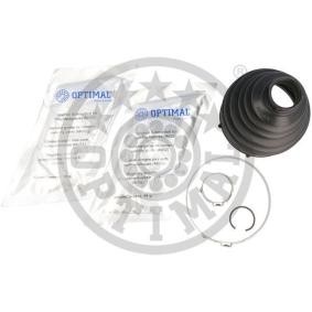 Acquista Kit cuffia, semiasse da OPTIMAL CVB-10647TPE a buon mercato per soli 40,59 €