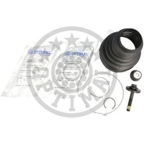 Comprar Juego de fuelle, árbol de transmisión de OPTIMAL CVB-10660TPE a bajo precio de 66,37 €
