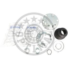 Faltenbalgsatz, Antriebswelle CVB-10663TPE von OPTIMAL günstig für 40,60 € online kaufen