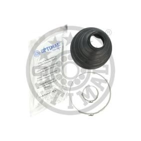 Acquista Kit cuffia, semiasse da OPTIMAL CVB-10671TPE a buon mercato per soli 20,68 €