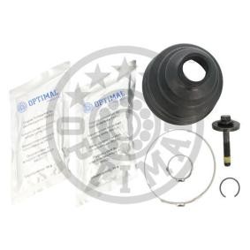 Comprar Juego de fuelle, árbol de transmisión de OPTIMAL CVB-10673TPE a bajo precio de 41,42 €
