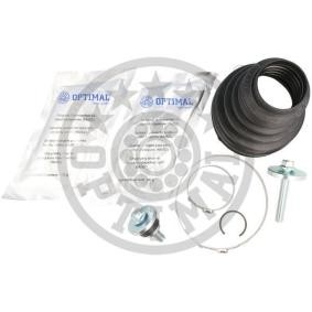 Comprar Juego de fuelle, árbol de transmisión de OPTIMAL CVB-10686TPE a bajo precio de 59,78 €