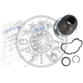 Acquista Kit cuffia, semiasse da OPTIMAL CVB-10688TPE a buon mercato per soli 31,53 €