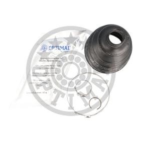 Acquista Kit cuffia, semiasse da OPTIMAL CVB-10698TPE a buon mercato per soli 45,91 €