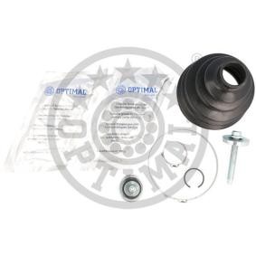 Comprar Juego de fuelle, árbol de transmisión de OPTIMAL CVB-10700TPE a bajo precio de 59,78 €