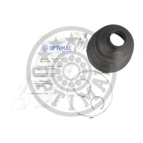 Osta Paljekumisarja, vetoakseli OPTIMAL:llä CVB-10704TPE edullisesti hintaan 60,03 €