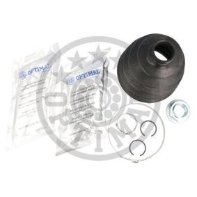 Comprar Juego de fuelle, árbol de transmisión de OPTIMAL CVB-10709TPE a bajo precio de 32,76 €