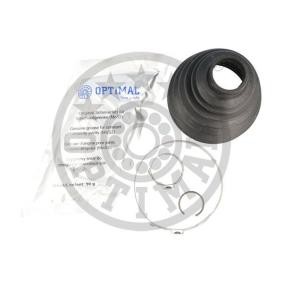 Acquista Kit cuffia, semiasse da OPTIMAL CVB-10715TPE a buon mercato per soli 21,51 €