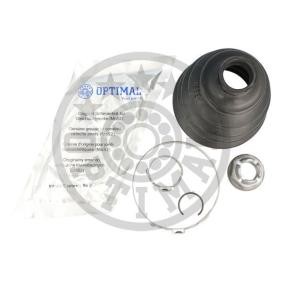 Acquista Kit cuffia, semiasse da OPTIMAL CVB-10720TPE a buon mercato per soli 34,88 €