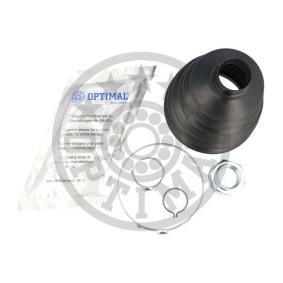 Comprar Juego de fuelle, árbol de transmisión de OPTIMAL CVB-10727TPE a bajo precio de 37,04 €
