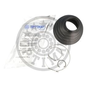 Achetez des Jeu de joint-soufflet, arbre de commande OPTIMAL CVB-10733TPE à prix pour 21,55 €